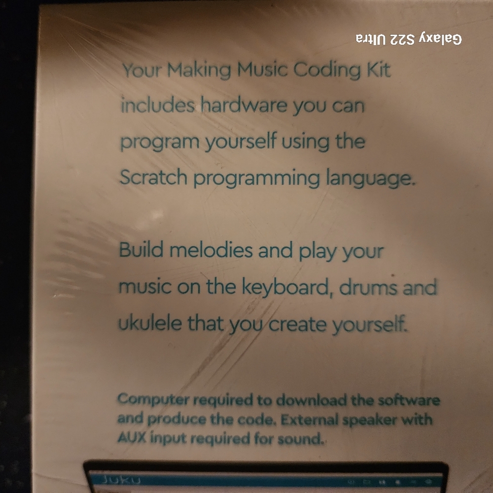 Music Coding kit - Picture 8 of 13